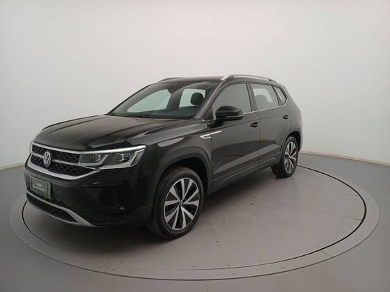 VOLKSWAGEN TAOS 1.4 250 TSI TOTAL FLEX HIGHLINE AUTOMÁTICO VOLKSWAGEN TAOS 1.4 250 TSI TOTAL FLEX HIGHLINE AUTOMÁTICO